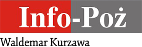 Info Poż Waldemar Kurzawa logo